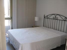 Rental Apartment Residencial Roman, 1D - Cala Bona, 2 Bedrooms, 4 Persons Cala Bona  Extérieur photo